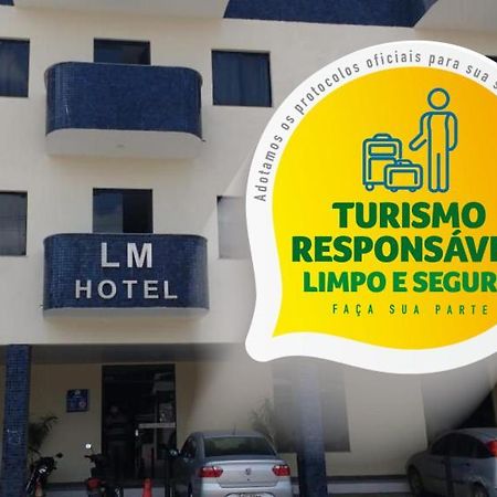 Hotel Lm Santo Estevao Экстерьер фото