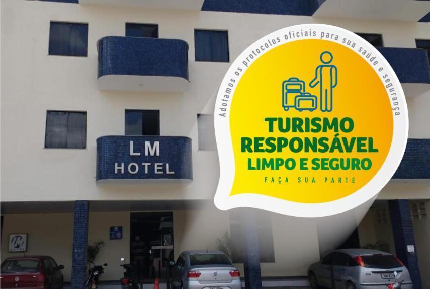 Hotel Lm Santo Estevao Экстерьер фото